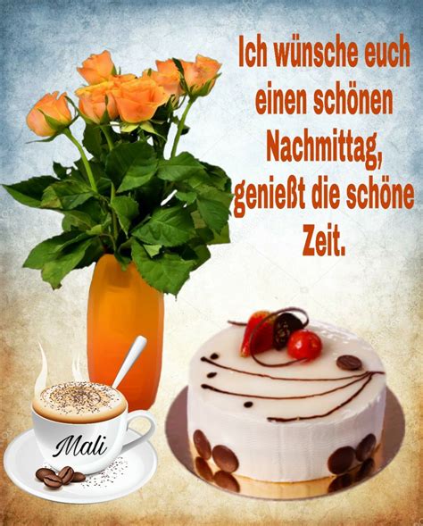 kaffee lustig schönen nachmittag